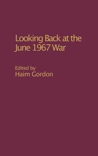 Produktbild: Looking Back at the June 1967 War