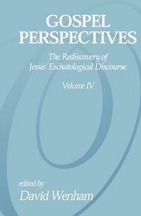 Produktbild: Gospel Perspectives, Volume 4