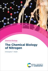 Produktbild: Chemical Biology of Nitrogen