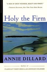 Produktbild: Holy the Firm