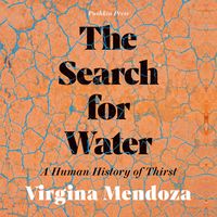 Produktbild: The Search for Water