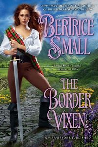Produktbild: Border Vixen