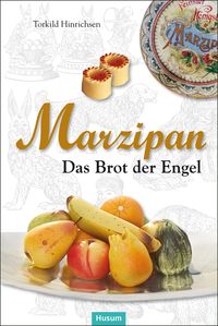 Produktbild: Marzipan