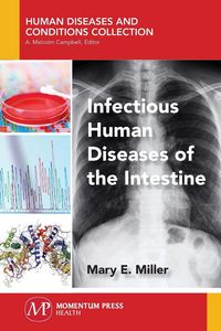 Produktbild: Infectious Human Diseases of the Intestine