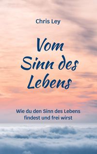 Produktbild: Vom Sinn des Lebens