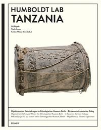 Bild vom Artikel Humboldt Lab Tanzania vom Autor Elias Jengo