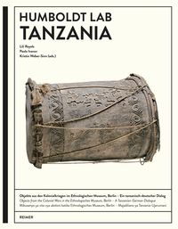 Produktbild: Humboldt Lab Tanzania