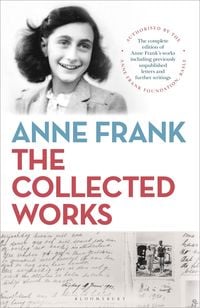 Produktbild: Anne Frank: The Collected Works