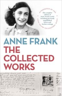 Produktbild: Anne Frank: The Collected Works