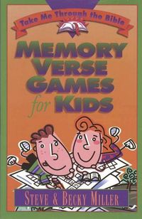 Produktbild: Memory Verse Games for Kids
