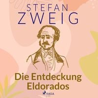 Produktbild: Die Entdeckung Eldorados