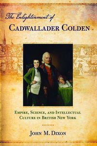 Produktbild: The Enlightenment of Cadwallader Colden