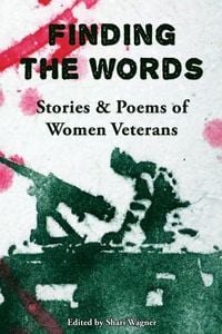 Produktbild: Finding the Words