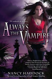 Produktbild: Always The Vampire