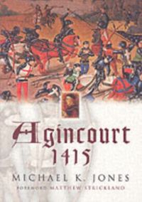Produktbild: Agincourt 1415