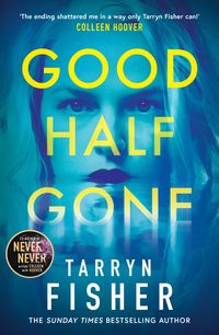 Produktbild: Fisher, T: Good Half Gone