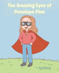 Produktbild: The Amazing Eyes of Penelope Pine