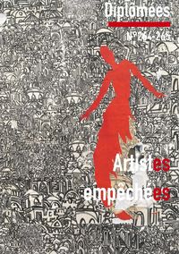 Produktbild: Artistes emp&ecirc;ch&eacute;es