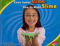 Produktbild: Spa-Como Hacer Slime/how To Ma