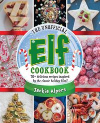 Produktbild: The Unofficial Elf Cookbook