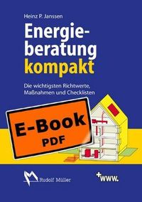 Produktbild: Energieberatung kompakt
