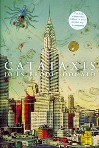 Produktbild: Donald, J: Catataxis