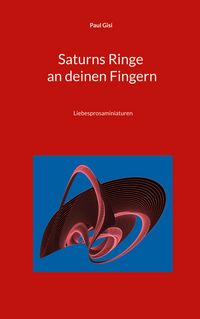 Produktbild: Saturns Ringe an deinen Fingern