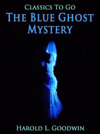 Produktbild: The Blue Ghost Mystery