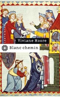 Produktbild: Blanc chemin