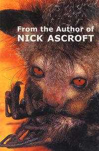 Produktbild: From the Author of Nick Ascroft