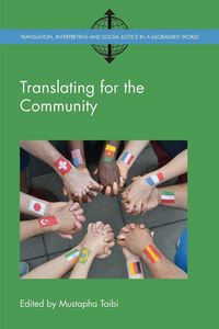 Produktbild: Translating for the Community