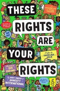 Produktbild: These Rights are Your Rights