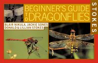 Produktbild: Stokes Beginner's Guide to Dragonflies