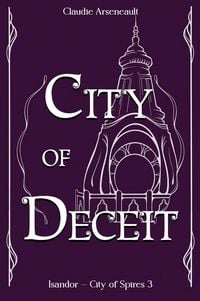 Produktbild: City of Deceit
