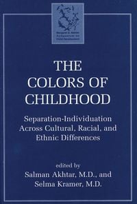 Produktbild: The Colors of Childhood