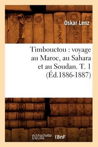 Produktbild: Timbouctou