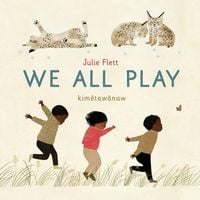Produktbild: We All Play