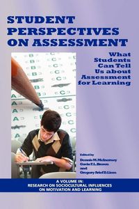 Produktbild: Student Perspectives on Assessment