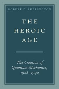 Produktbild: The Heroic Age