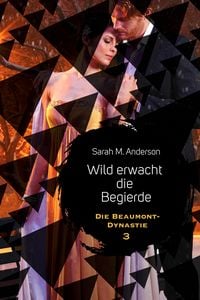 Produktbild: Wild erwacht die Begierde