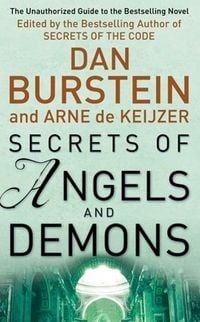 Produktbild: Secrets Of Angels And Demons