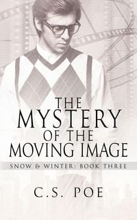 Produktbild: The Mystery of the Moving Image
