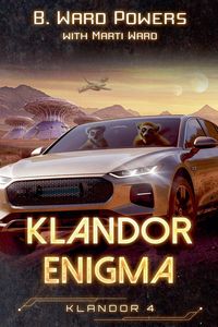 Produktbild: Klandor Enigma