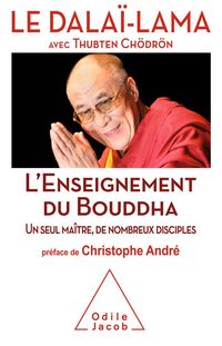 Produktbild: L' Enseignement du Bouddha