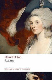 Produktbild: Defoe, D: Roxana