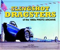Produktbild: Slingshot Dragsters Of The 196