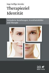 Produktbild: Therapieziel Identit&auml;t