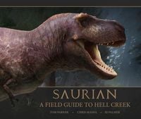 Produktbild: Saurian - A Field Guide to Hell Creek