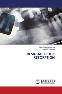 Produktbild: Residual Ridge Resorption