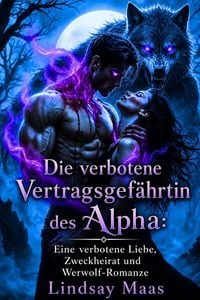 Produktbild: Die verbotene Vertragsgef&auml;hrtin des Alpha